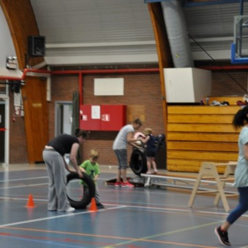 DSC 0761  Medium - Bewegingsschool Zaventem 